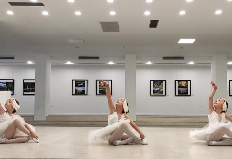 Balet Mostar Arabesque opet briljirao na svjetskoj sceni